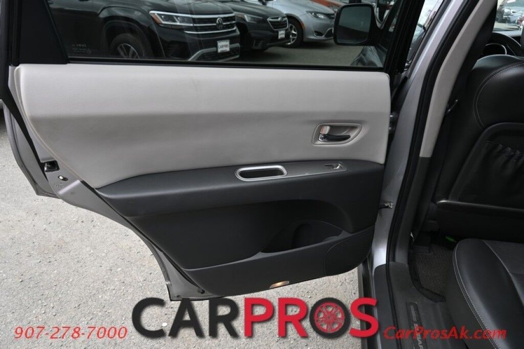 2011 Subaru Tribeca 3.6R Limited - AWD - Power & Heated Leather Seats - Sunroof - Harman Kardon Speakers - Bluetooth - Back Up Camera - Aux & USB Input - Cruise Control - 3rd Row - Seats 7 - Aluminum Wheels - Only 94K Miles Anchorage AK