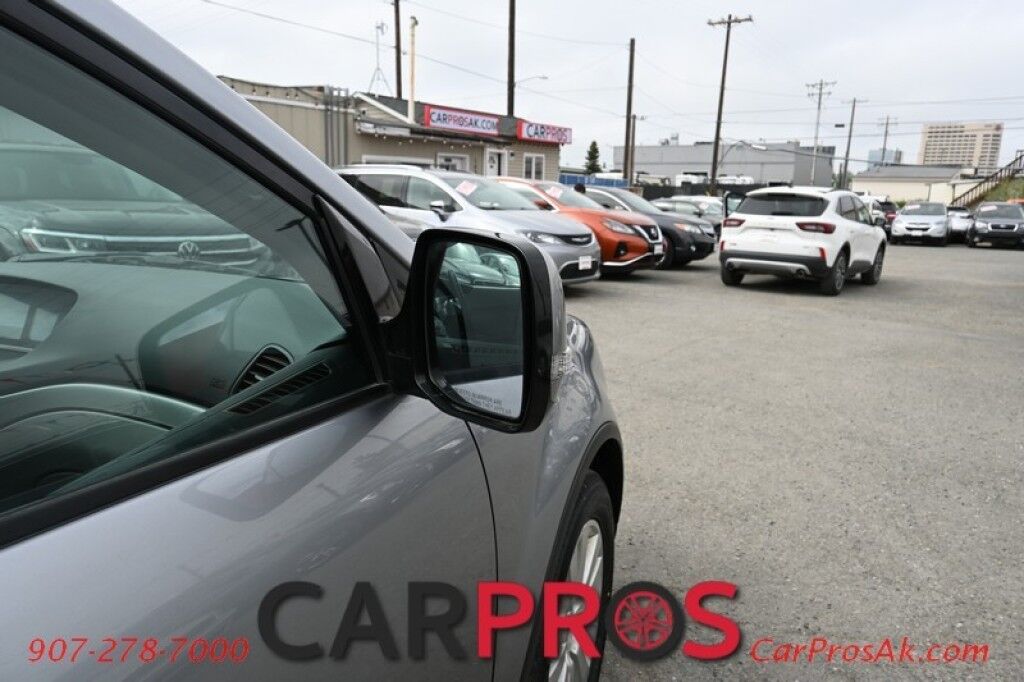 2011 Subaru Tribeca 3.6R Limited - AWD - Power & Heated Leather Seats - Sunroof - Harman Kardon Speakers - Bluetooth - Back Up Camera - Aux & USB Input - Cruise Control - 3rd Row - Seats 7 - Aluminum Wheels - Only 94K Miles Anchorage AK