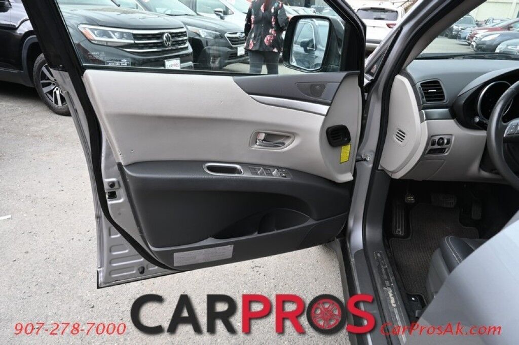 2011 Subaru Tribeca 3.6R Limited - AWD - Power & Heated Leather Seats - Sunroof - Harman Kardon Speakers - Bluetooth - Back Up Camera - Aux & USB Input - Cruise Control - 3rd Row - Seats 7 - Aluminum Wheels - Only 94K Miles Anchorage AK