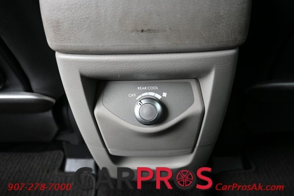 2011 Subaru Tribeca 3.6R Limited - AWD - Power & Heated Leather Seats - Sunroof - Harman Kardon Speakers - Bluetooth - Back Up Camera - Aux & USB Input - Cruise Control - 3rd Row - Seats 7 - Aluminum Wheels - Only 94K Miles Anchorage AK