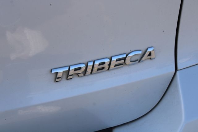 2011 Subaru Tribeca Limited Klamath Falls OR