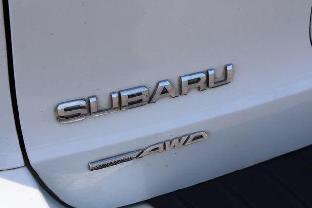 2011 Subaru Tribeca Limited Klamath Falls OR