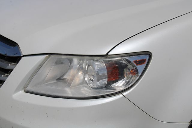 2011 Subaru Tribeca Limited Klamath Falls OR