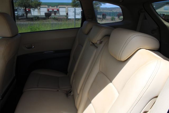 2011 Subaru Tribeca Limited Klamath Falls OR