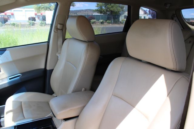 2011 Subaru Tribeca Limited Klamath Falls OR