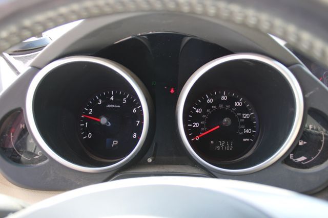 2011 Subaru Tribeca Limited Klamath Falls OR