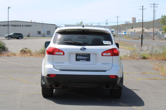 2011 Subaru Tribeca Limited Klamath Falls OR