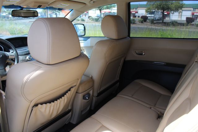 2011 Subaru Tribeca Limited Klamath Falls OR