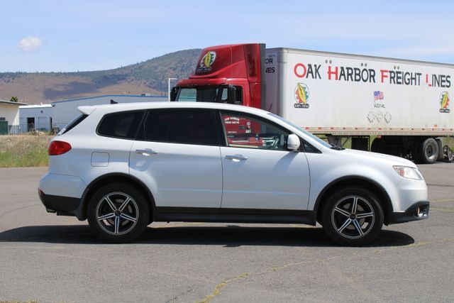 2011 Subaru Tribeca Limited Klamath Falls OR