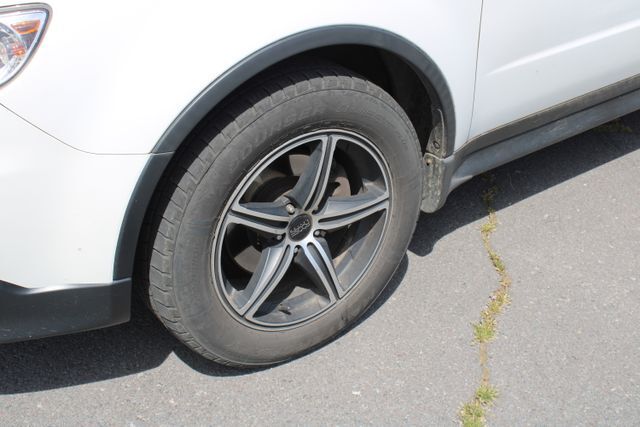 2011 Subaru Tribeca Limited Klamath Falls OR