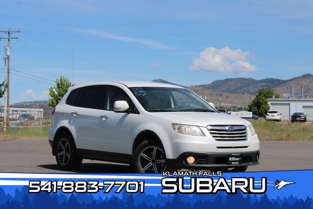 2011 Subaru Tribeca Limited