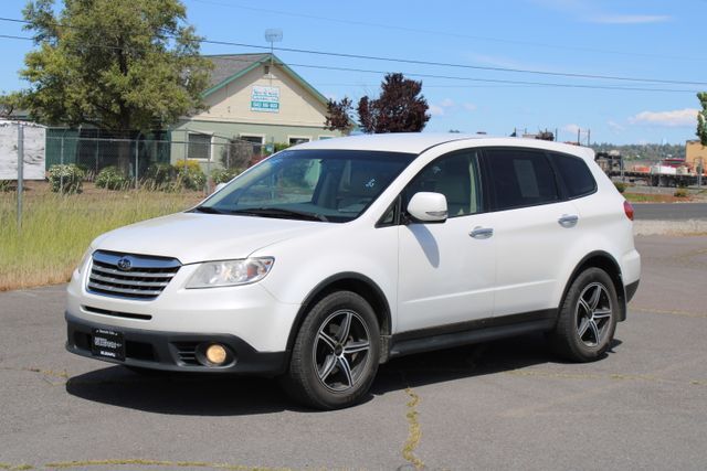 2011 Subaru Tribeca Limited Klamath Falls OR