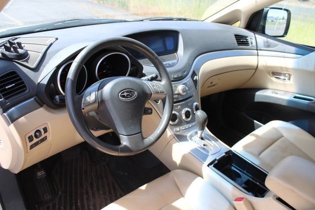 2011 Subaru Tribeca Limited Klamath Falls OR