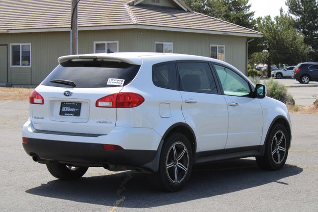 2011 Subaru Tribeca Limited Klamath Falls OR