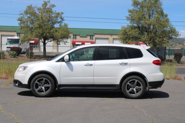 2011 Subaru Tribeca Limited Klamath Falls OR