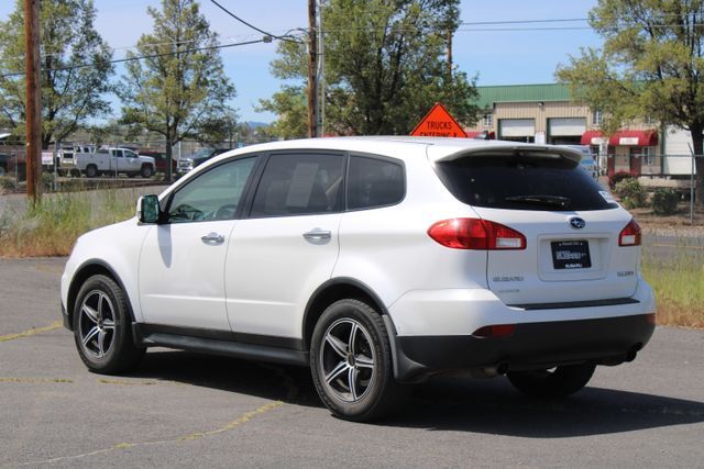 2011 Subaru Tribeca Limited Klamath Falls OR