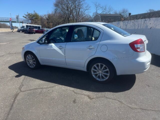 2011 Suzuki SX4 LE | LE Anniversary Edition East Islip NY