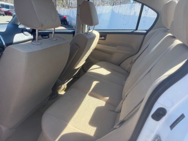 2011 Suzuki SX4 LE | LE Anniversary Edition East Islip NY