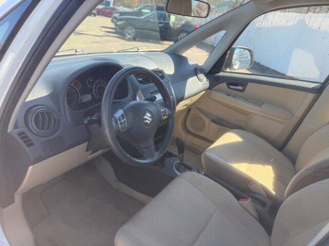 2011 Suzuki SX4 LE | LE Anniversary Edition East Islip NY