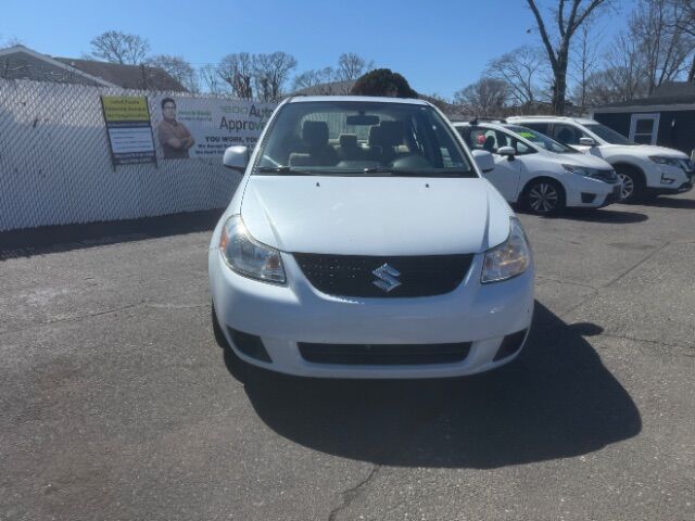 2011 Suzuki SX4 LE | LE Anniversary Edition East Islip NY