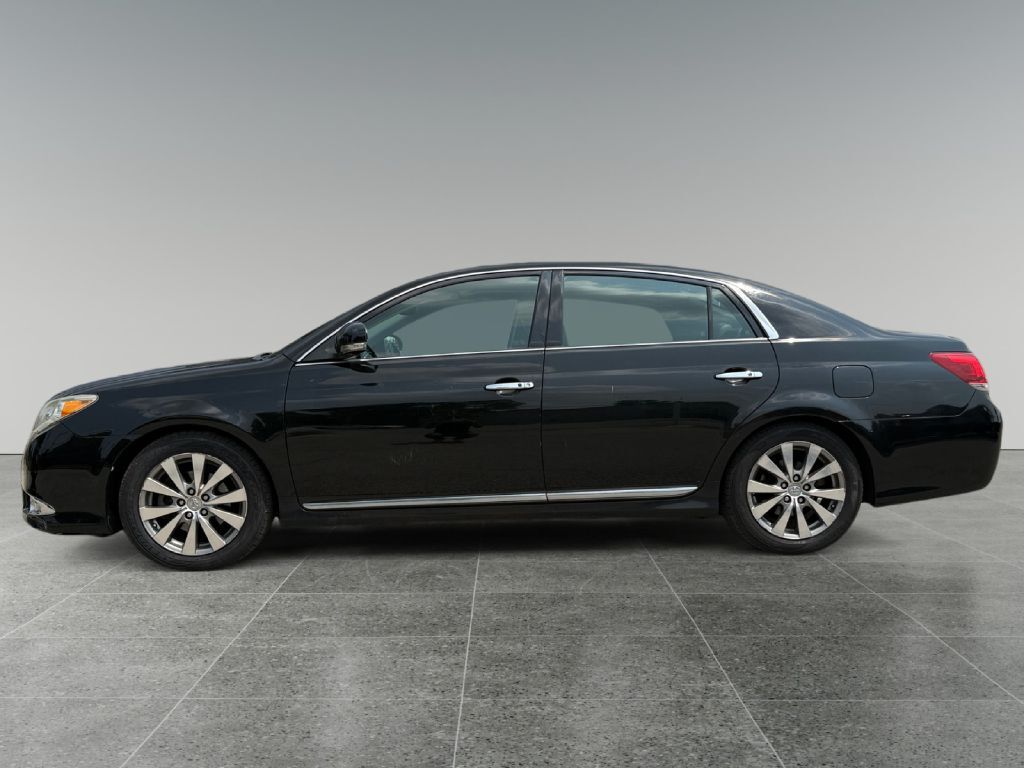 2011 TOYOTA AVALON BASE Toledo OH