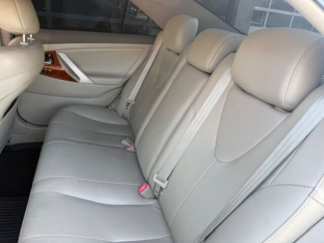 2011 TOYOTA CAMRY XLE Greensboro NC