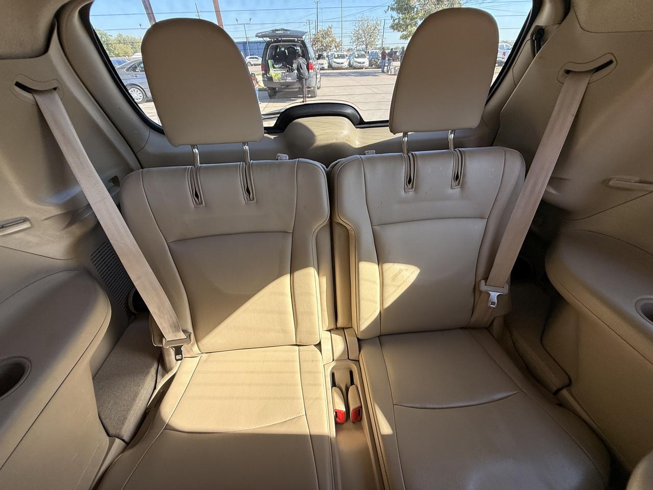 2011 TOYOTA Highlander Ll Austin TX