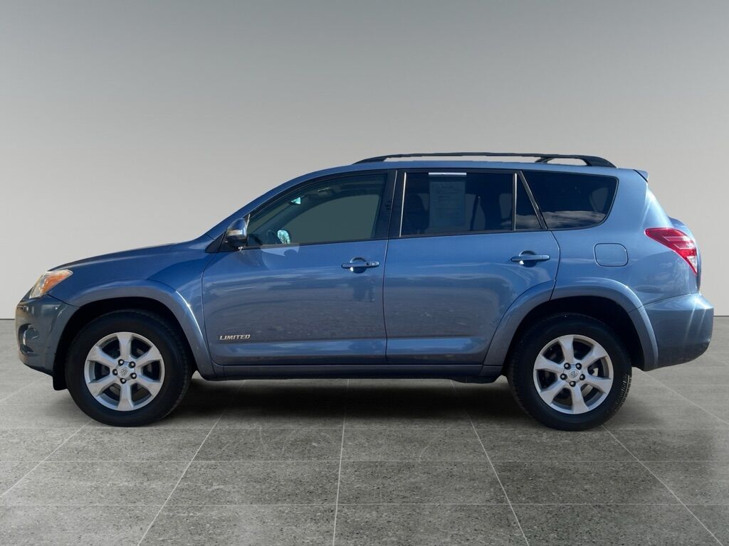 2011 TOYOTA RAV4