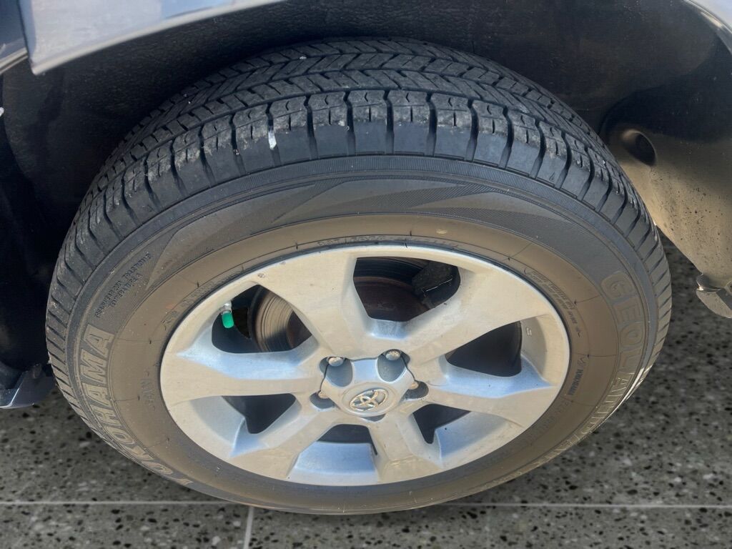 2011 TOYOTA RAV4 LIMITED Toledo OH