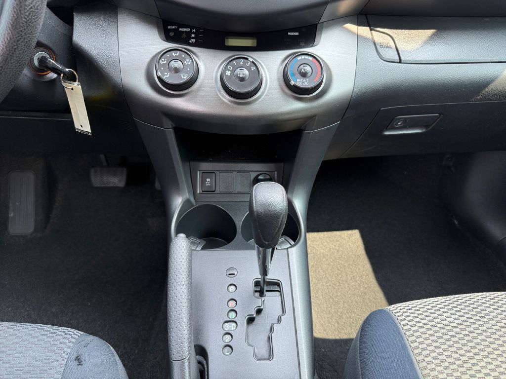 2011 TOYOTA RAV4 SPORT Toledo OH