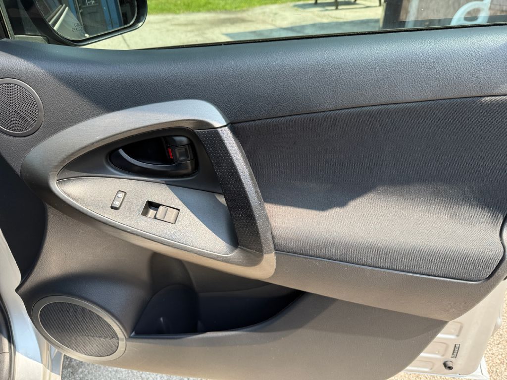 2011 TOYOTA RAV4 SPORT Toledo OH
