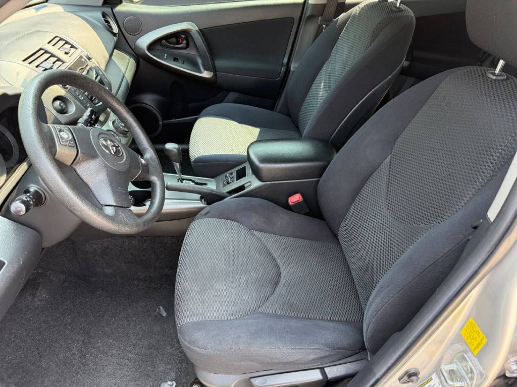 2011 TOYOTA RAV4 SPORT Toledo OH