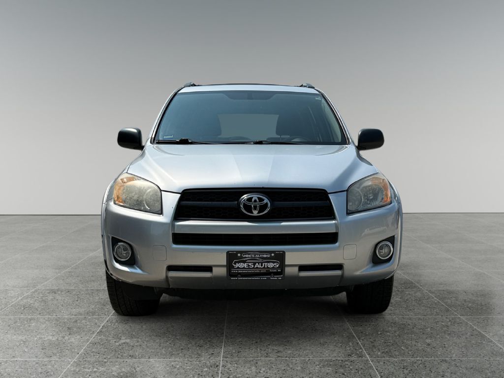 2011 TOYOTA RAV4 SPORT Toledo OH