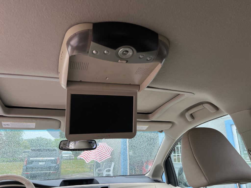 2011 TOYOTA SIENNA XLE Toledo OH