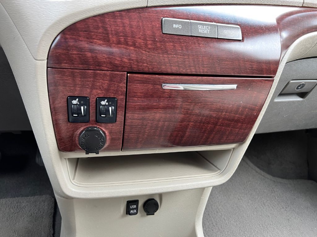2011 TOYOTA SIENNA XLE Toledo OH