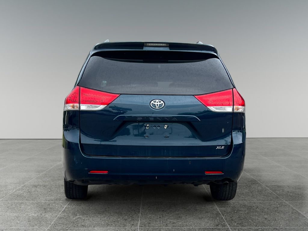 2011 TOYOTA SIENNA XLE Toledo OH