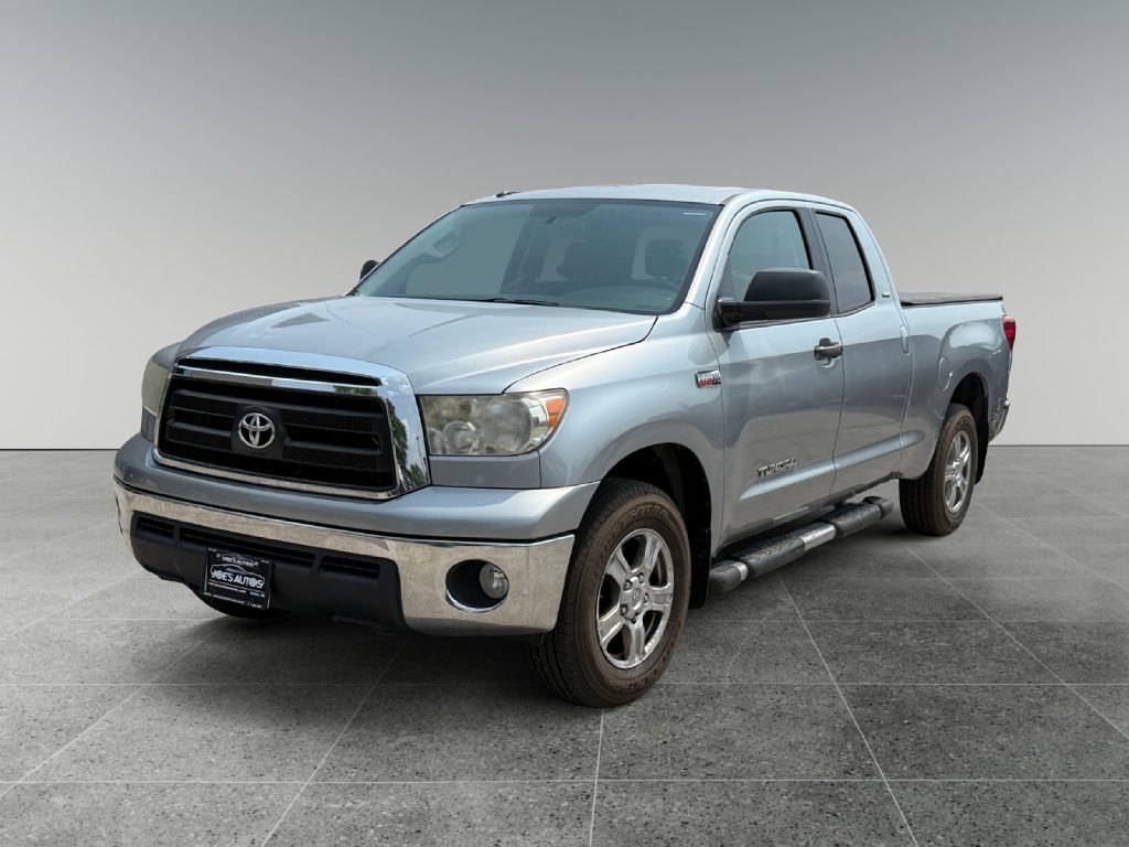 2011 TOYOTA TUNDRA DOUBLE CAB SR5 Toledo OH