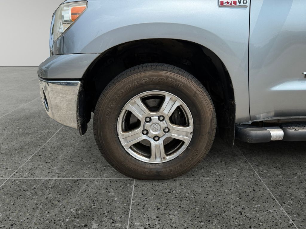 2011 TOYOTA TUNDRA DOUBLE CAB SR5 Toledo OH
