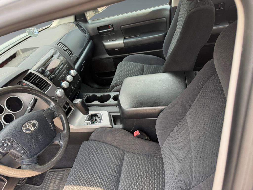 2011 TOYOTA TUNDRA DOUBLE CAB SR5 Toledo OH