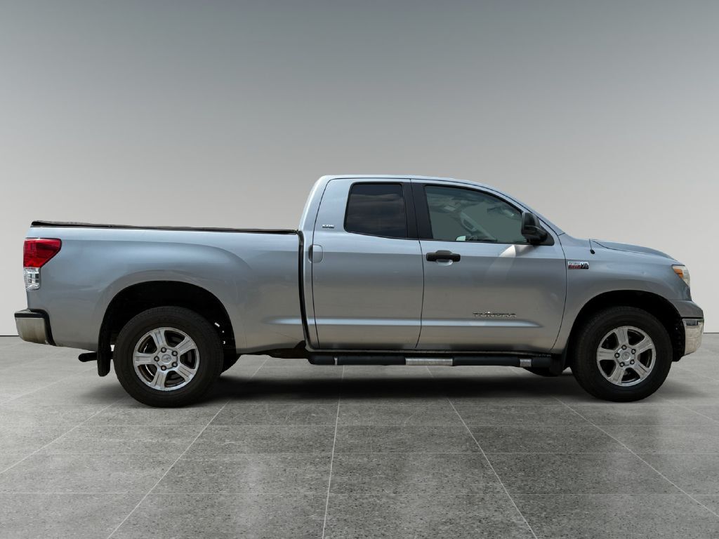 2011 TOYOTA TUNDRA DOUBLE CAB SR5 Toledo OH