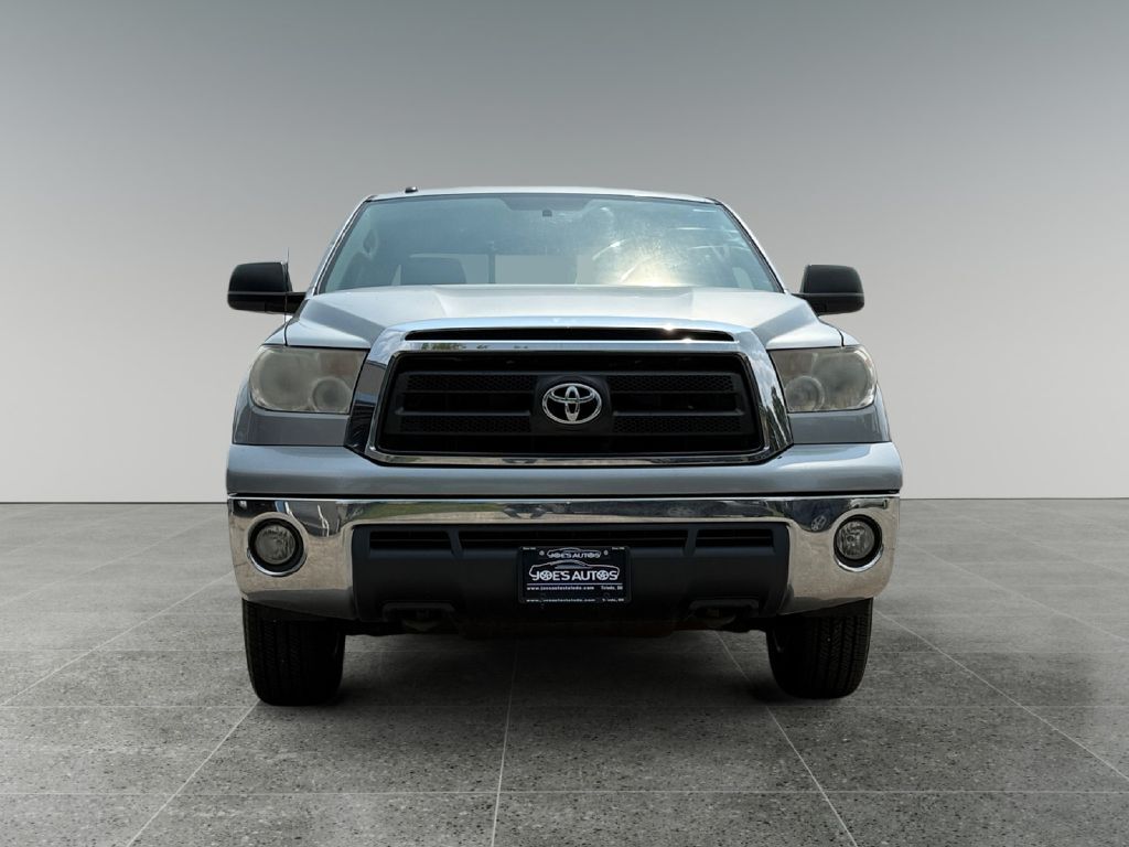 2011 TOYOTA TUNDRA DOUBLE CAB SR5 Toledo OH