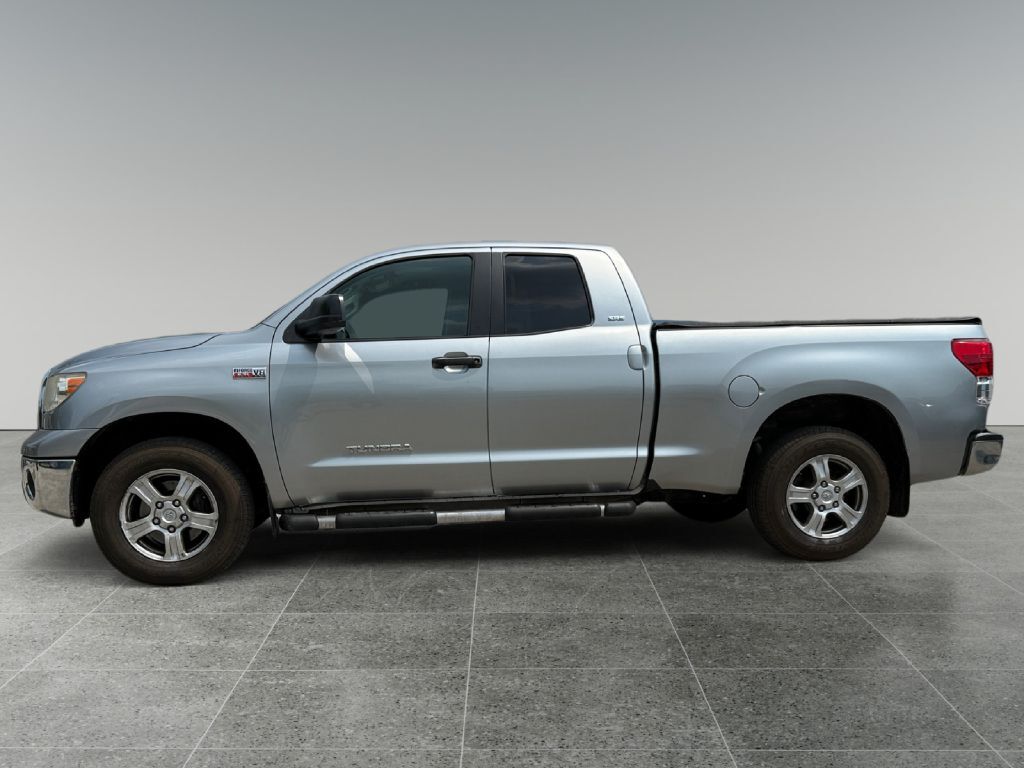 2011 TOYOTA TUNDRA DOUBLE CAB SR5 Toledo OH