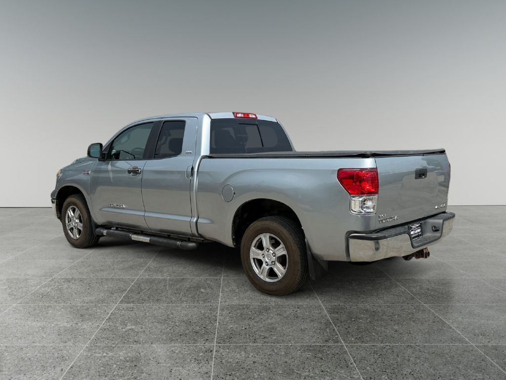 2011 TOYOTA TUNDRA DOUBLE CAB SR5 Toledo OH