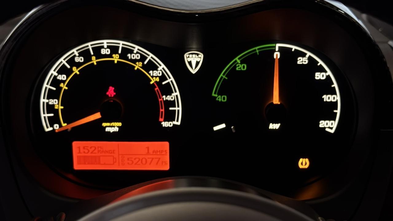 2011 Tesla Roadster 2.5 Sport Anaheim Hills CA