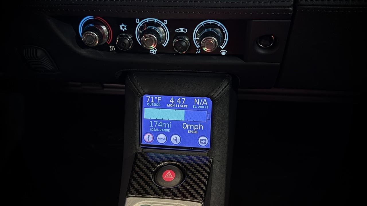 2011 Tesla Roadster 2.5 Sport Anaheim Hills CA