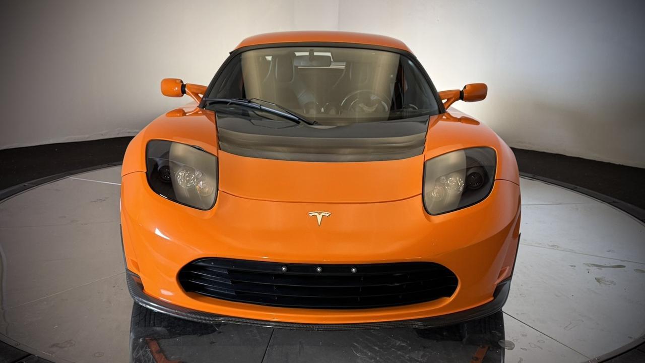 2011 Tesla Roadster 2.5 Sport Anaheim Hills CA