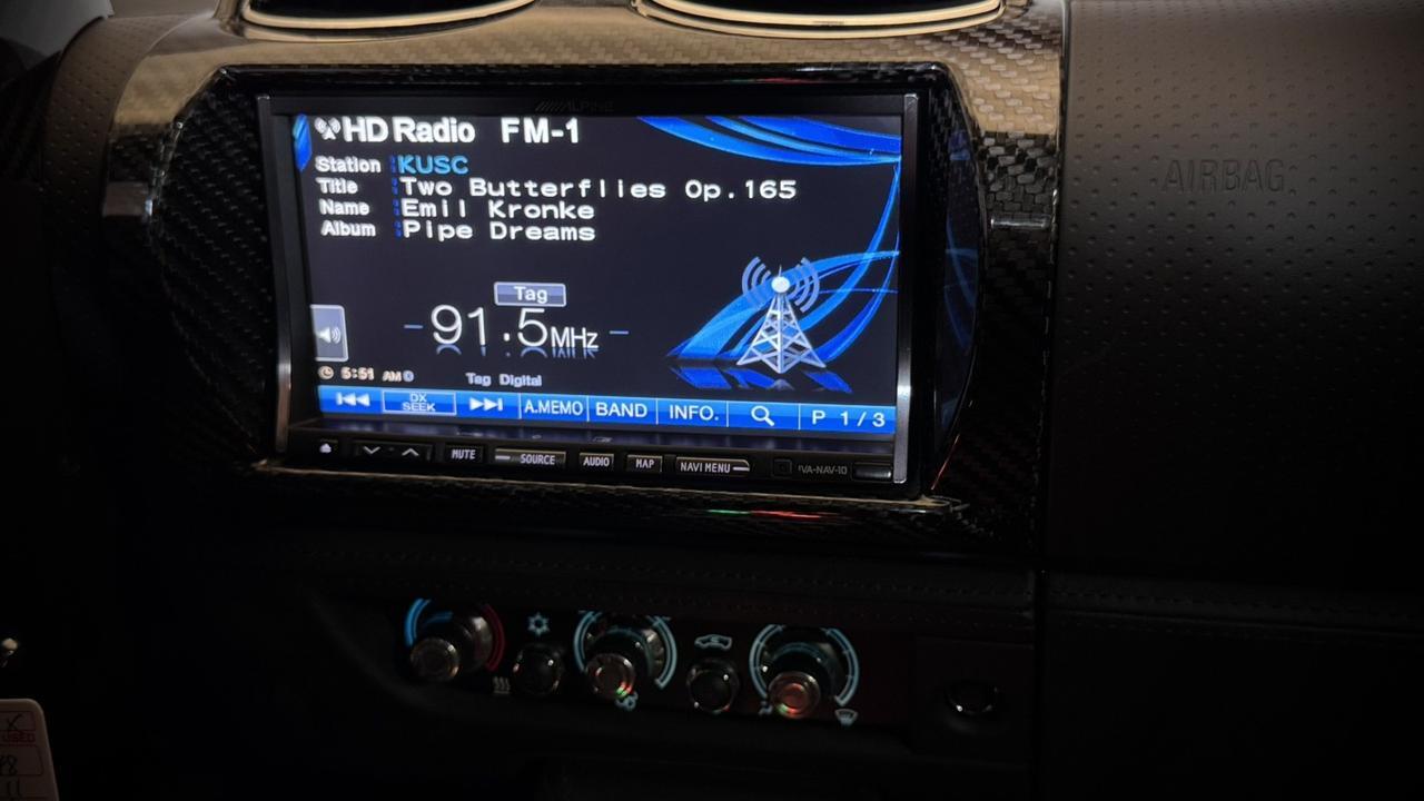 2011 Tesla Roadster 2.5 Sport Anaheim Hills CA