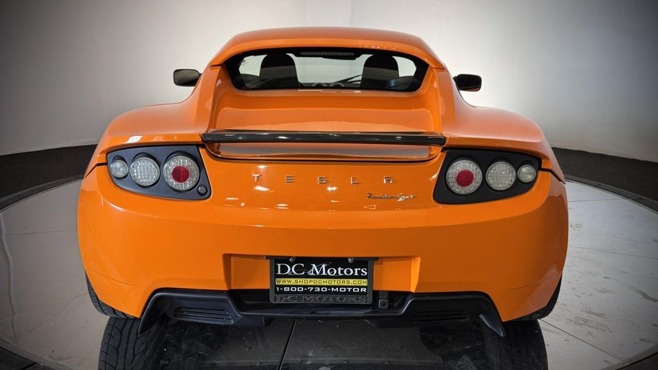 2011 Tesla Roadster 2.5 Sport Anaheim Hills CA