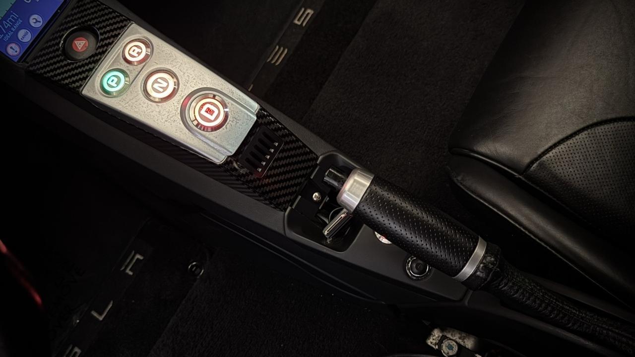 2011 Tesla Roadster 2.5 Sport Anaheim Hills CA