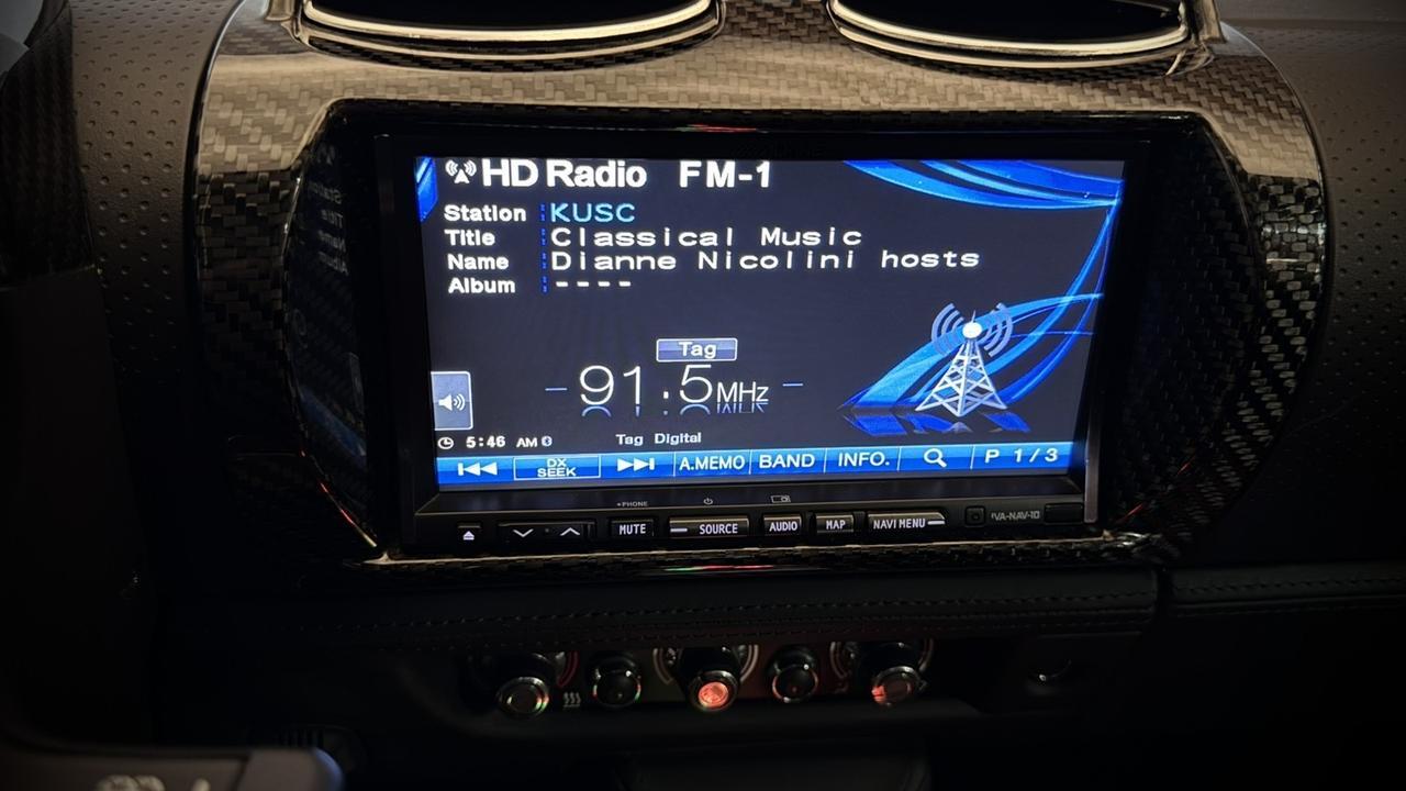 2011 Tesla Roadster 2.5 Sport Anaheim Hills CA